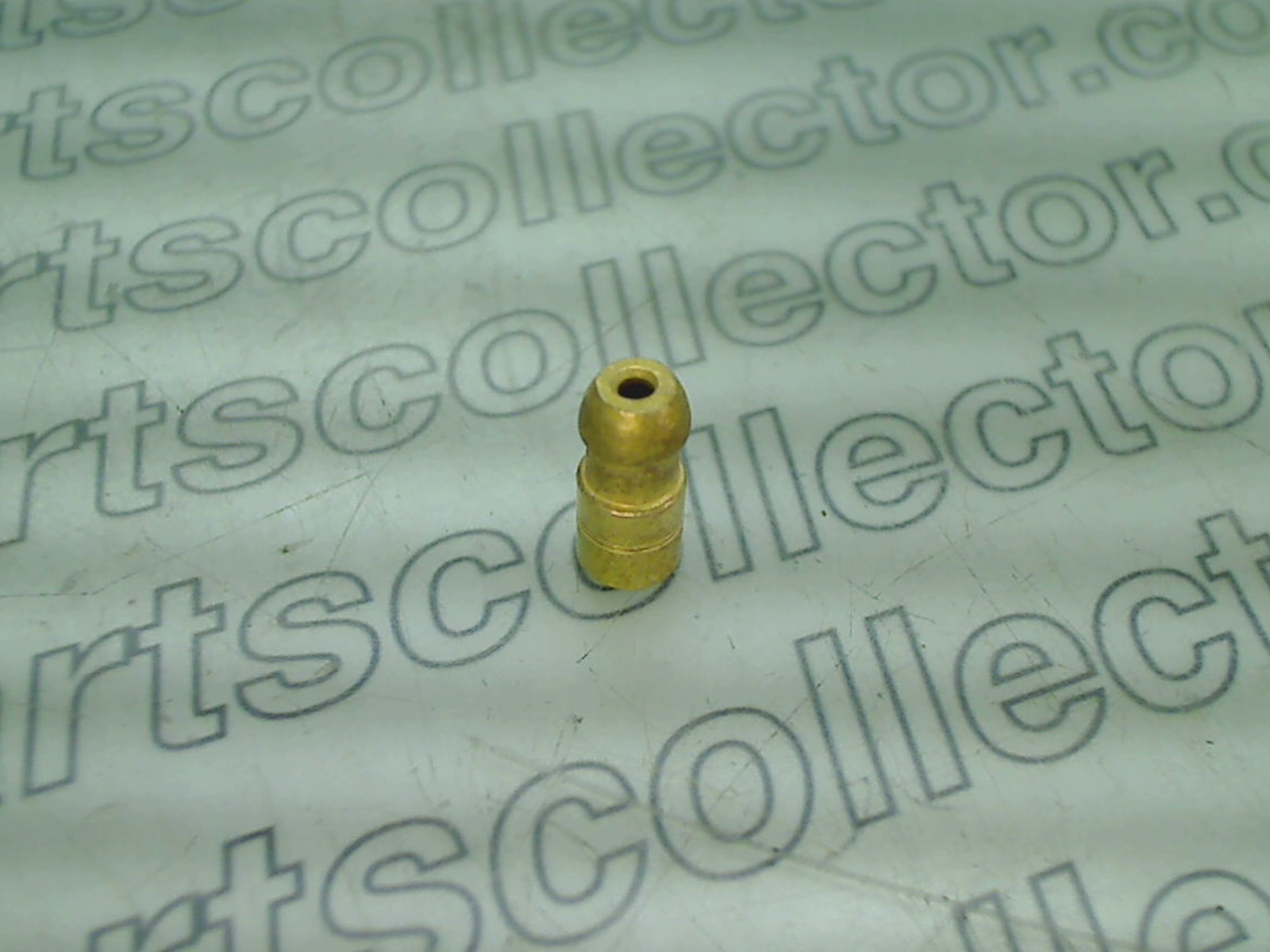 NON INSULATED BULLET 1.0 mm